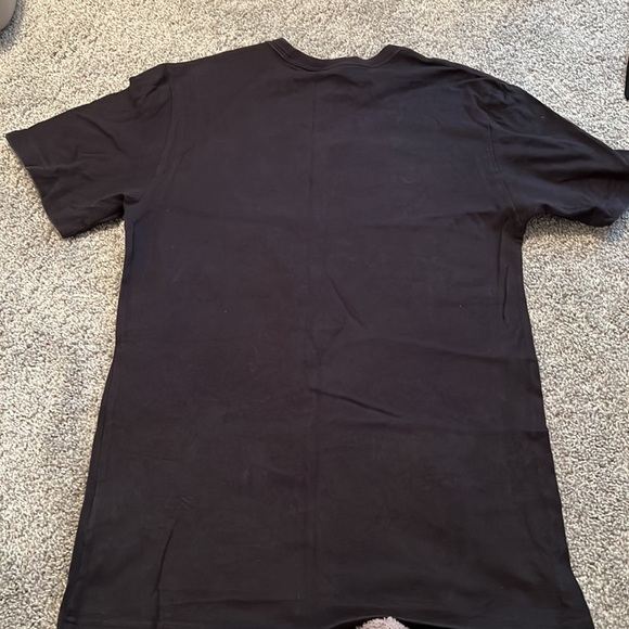 Nike mens graphic tee t-shirt size small - Picture 4 of 4